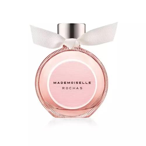Rochas Mademoiselle Eau de Parfum 90 ml transparent