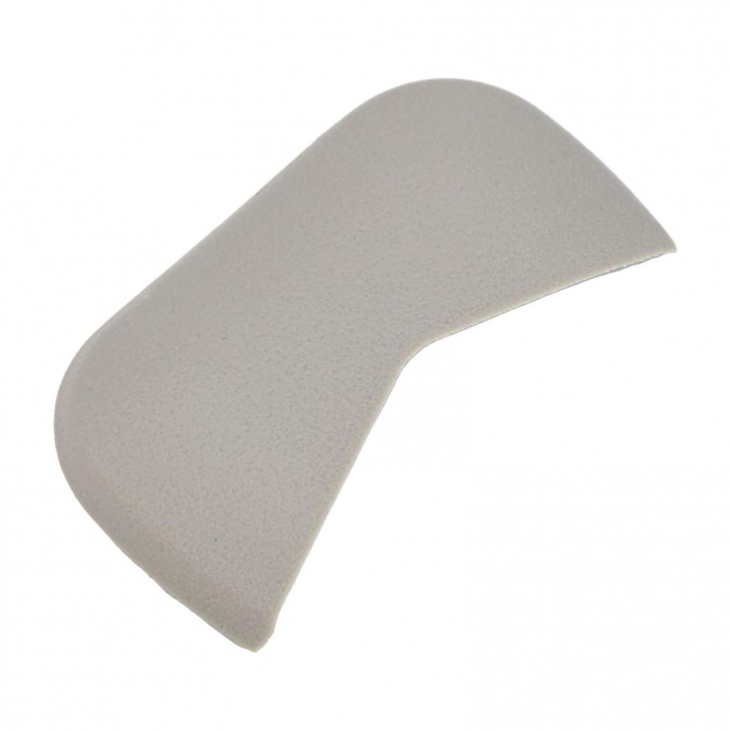 Easy Install Sun Visor Bolt Cover for For NISSAN For ROGUE and For PATHFINDER