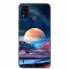 Чехол для Itel A48 Мягкий силикон Крутой мультяшный чехол Для ItelA48 Задняя крышка для ITEL A 48 Чехлы Модный ТПУ Чехол для телефона Новый Чехол