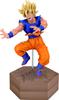 Dragon Ball Kai DXF Боевая комбинация Супер Сайян Сон Гоку Фигурка том 6