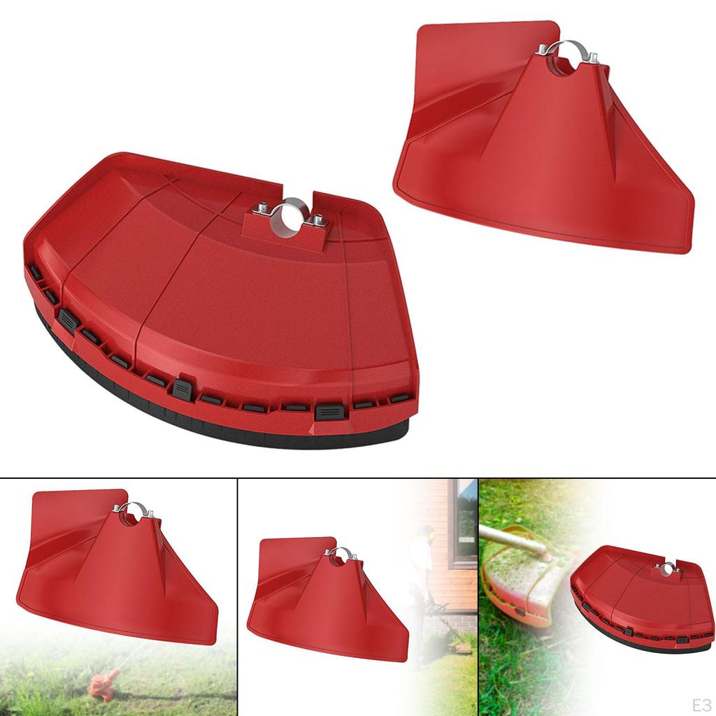 Защита от прополки, защита дефлектора триммера, высокая производительность, триммер для травы