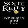 Whiskers and Lies by Sofie Kelly Hardback Book 9780593200018