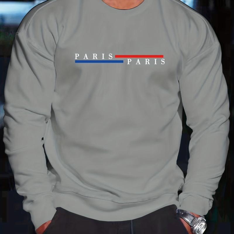 Cold Weather Travel & Camping, Men's Heavyweight
