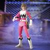 Power Rangers Lightning Collection Lost Galaxy Розовый Рейнджер 6-дюймовая Коллекционная Фигурка Премиум-класса с Игрушечными Аксессуарами, для Возраста от 4 лет