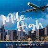 Mile High Бумажная обложка # UKN822