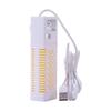 USB Water Purifier Plastic Air Pump Wave Maker Fish Tank Aerator Submersible Aquarium Filter  Home