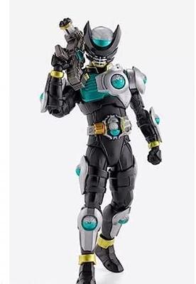 BANDAI SHFiguarts (Синкочо Сейхо) Рождение Камен Райдер