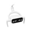Dental Oral Led Operating Light Induction Surgical Lamp Led Cold Light Motion with Sensor