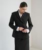 VIYUL Classic Double Button Collar Jacket