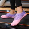 Уличная фитнес-обувь женская легкая дышащая с мягкой подошвой нескользящая обувь для беговой дорожки обувь для скакалки мужская обувь для приседаний и становой тяги обувь для плавания