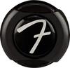 Fender Infinity Стреплоки, Черные