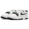 Nike Air Alpha Force 88 Platinum Tint Malachite Мужские кроссовки Белый антрацит Phantom DZ4627-001