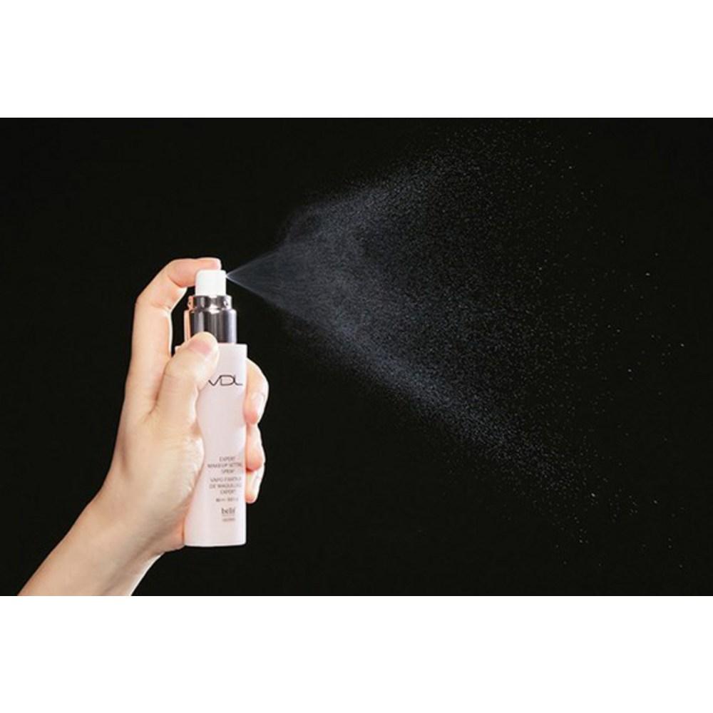 VDL Спрей для фиксации макияжа Expert Makeup, 60 мл, 3 шт.