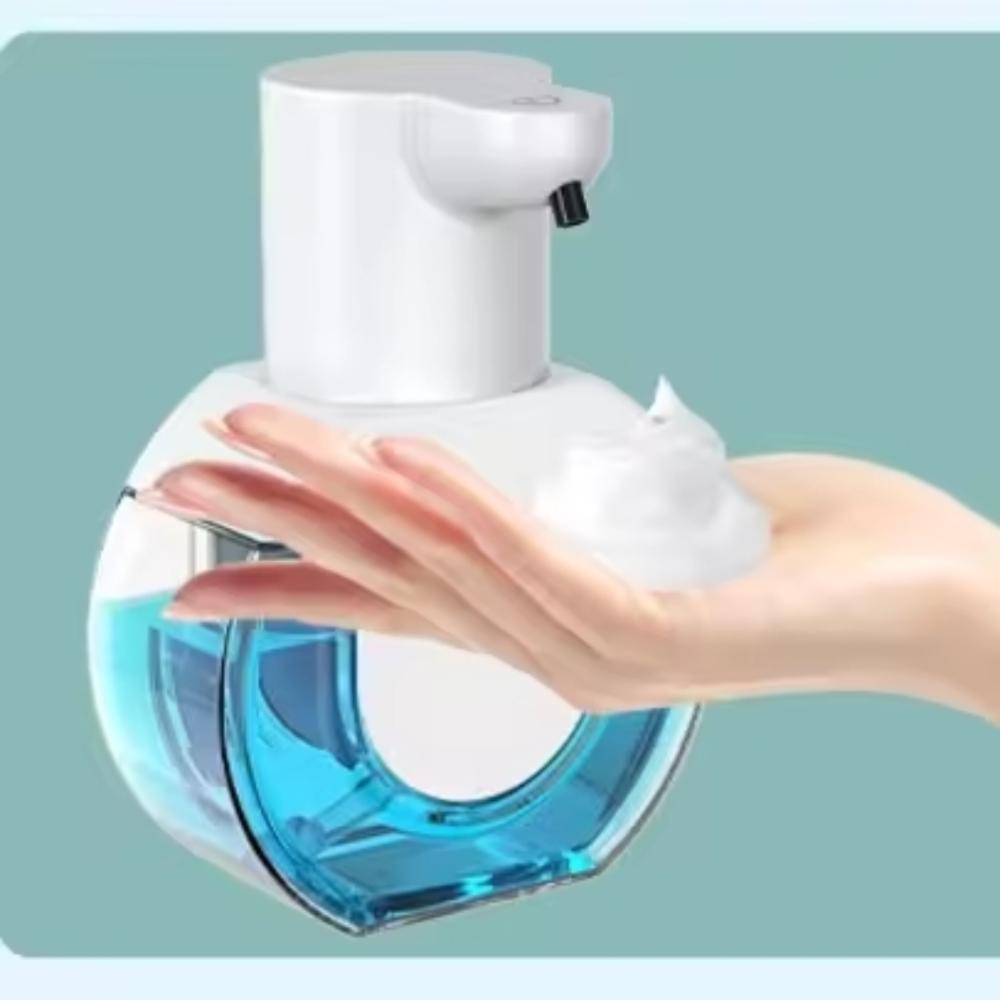 Motion Sensor Liquid Soap Dispenser Touchless Washing Hand Device New Smart Soap Dispenser