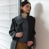 Жилет с высоким воротником On On Knit Vest Nek5wvb14