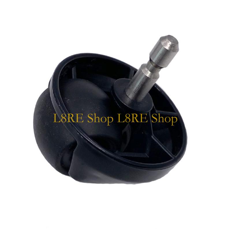 L8RE Sweeping Robot Universal Wheel Front Casters Assembly for Vacuum Cleaner for i7 i7+ E6 Easily Replace