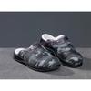 Orthopedic Men's Medical Clogs - Anti-Slip, Comfortable