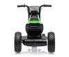 MILLY MALLY 5361 Battery-powered vehicle Motorcycle HONDA CRF 450R Green