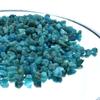 252.56 Ct Natural Blue Aquamarine Raw Rough Loose Gemstone Green Blue Rough Lot