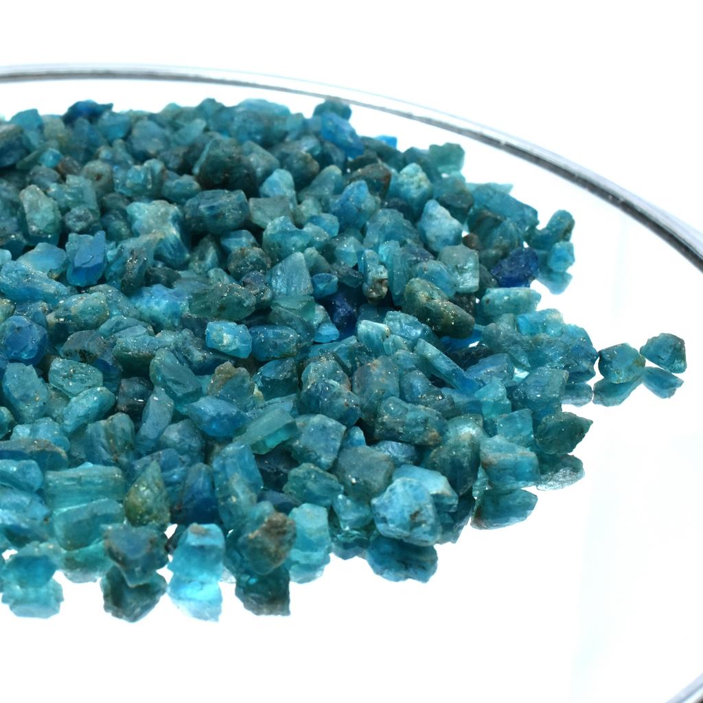 252.56 Ct Natural Blue Aquamarine Raw Rough Loose Gemstone Green Blue Rough Lot