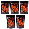 Byeolbyeol Snack Lab Buldak Spicy Sweet Potato Chips – Korean Spicy Snack