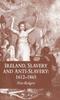 Книга Ireland, Slavery and Anti-Slavery: 1612-1865
