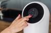 Original Kiano Fillo Air Purifier HEPA 13 - CADR 110 m³/h Smart Life App
