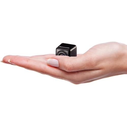 Panasonic Back Camera CY-RC110KD Wide Viewing Angle Equipped with High Sensitivity Lens HDR Compatible