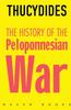 Книга THE HISTORY OF THE Peloponnesian War