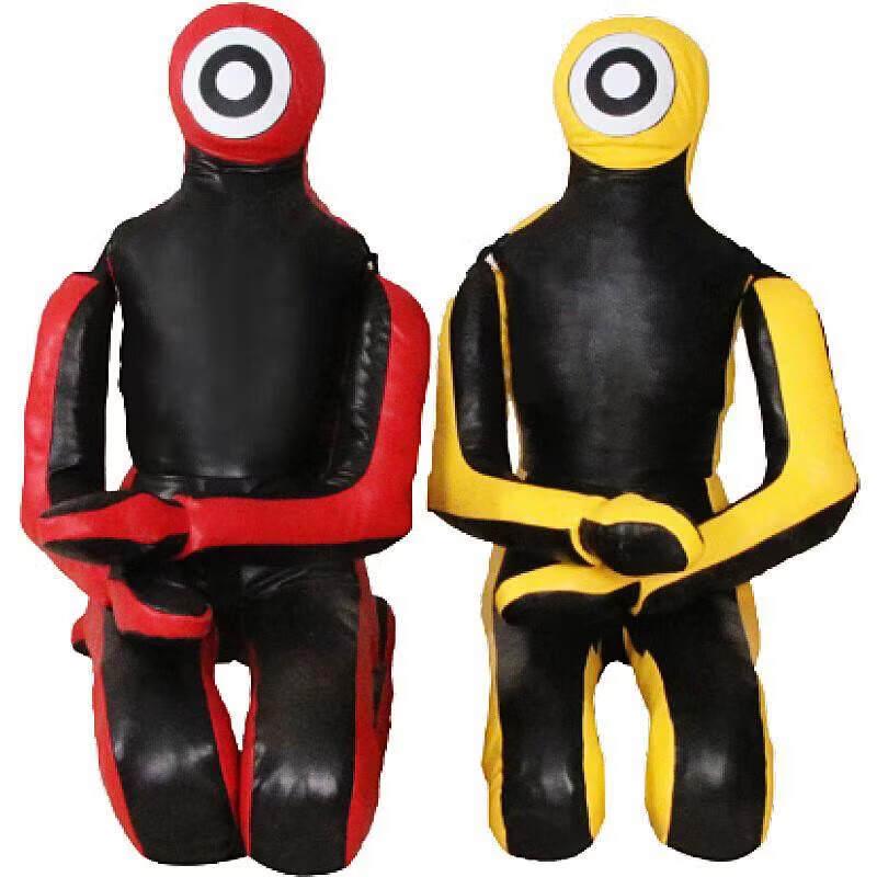 Jundingying Kids' BJJ MMA Training Dummy
