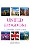 Книга UK : A Country Study Guide