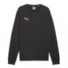Puma Футболка с круглым вырезом Team Goal Casual Asian FiT 65933203 с длинным рукавом