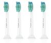 Сменная щетка Philips Sonicare Pro Results, набор насадок HX6014/01 (Стандарт 4) [Продукт]