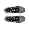 Under Armour Spawn 6 Унисекс Мод Серый Черный 3027263-102