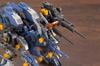 Kotobukiya HMM ZOIDS RZ-030 Gun Sniper Wild Weasel Version, Total Length Approx. 200mm, 172 Scale Plastic Model