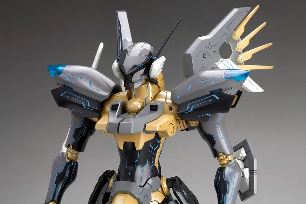 Kotobukiya Anubis Zone of the Enders FT Plastic Model Kit
