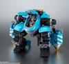 ROBOT Spirits Sakugan [SIDE MB] Большой Тони, примерно 150 мм, окрашенная экшн-фигурка из ПВХ и АБС, BAS61886