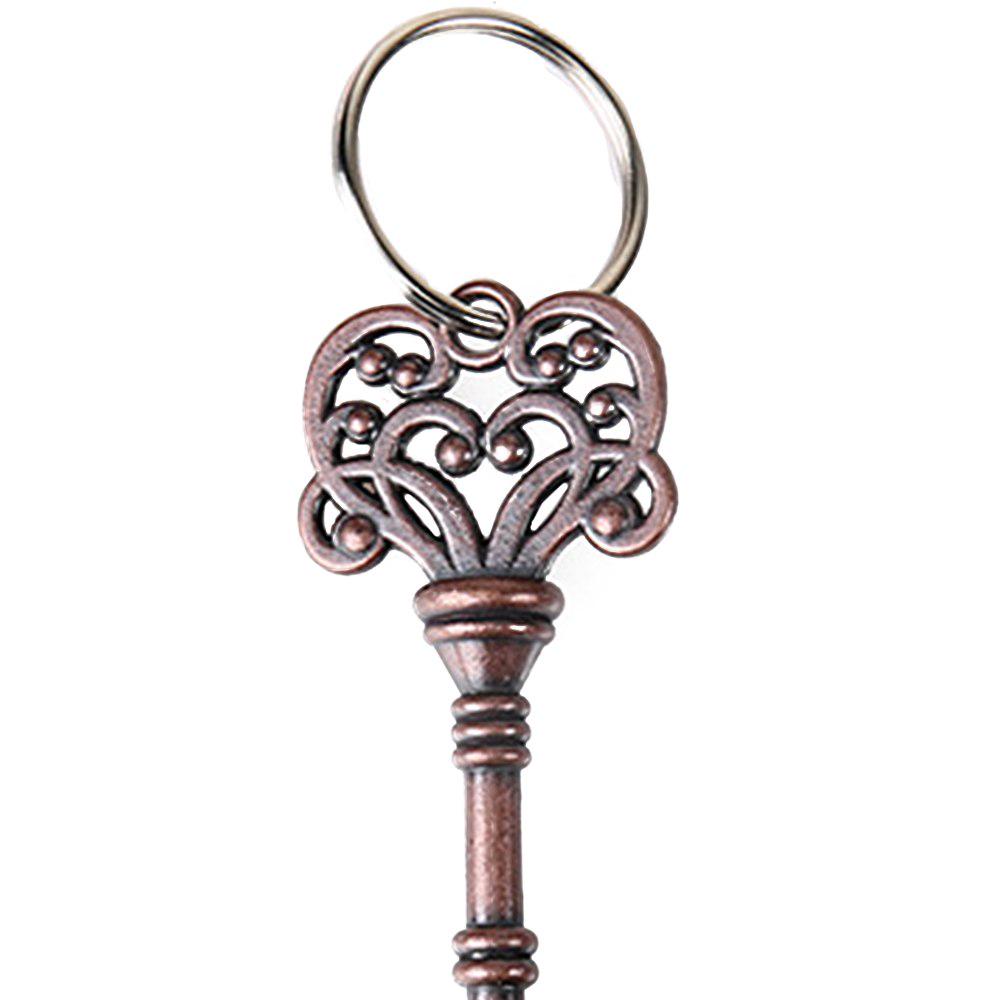 Ментальный ключ в форме открывалки для бутылок, портативный бронзовый/серебряный брелок для ключей, открывалка для пива, посуда для бара, кухонные гаджеты