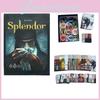 Настольная игра Splendor Полная английская мини-версия Потрясающая игра для вечеринки, семьи Карты