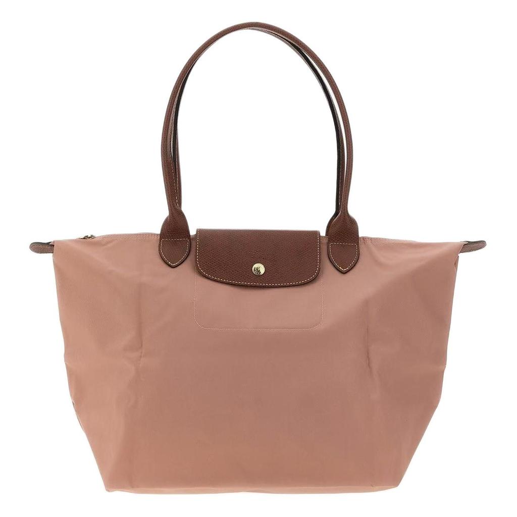 Longchamp Сумка-тоут Le Pliage Original Женская тоут Розовая 1899089P96