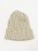 [BEAMS PLUS] Hat Cotton Linen Watch Cap Men's NATURAL ONE SIZE 38410060247