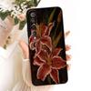 Для Xiaomi Mi 10 5G Чехол Популярный Цветок Ромашка Мягкий Силикон Ударопрочный Чехол Для Xiaomi Mi 10 Pro 5G Funda Mi10 Mi10Pro 5G Оболочка
