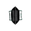 Coach Willow 34 Solid Color Turnlock Magnetic Closure Polished Pebble Leather Tote Bag Women Tote Forest-Green C0689-V5FOR