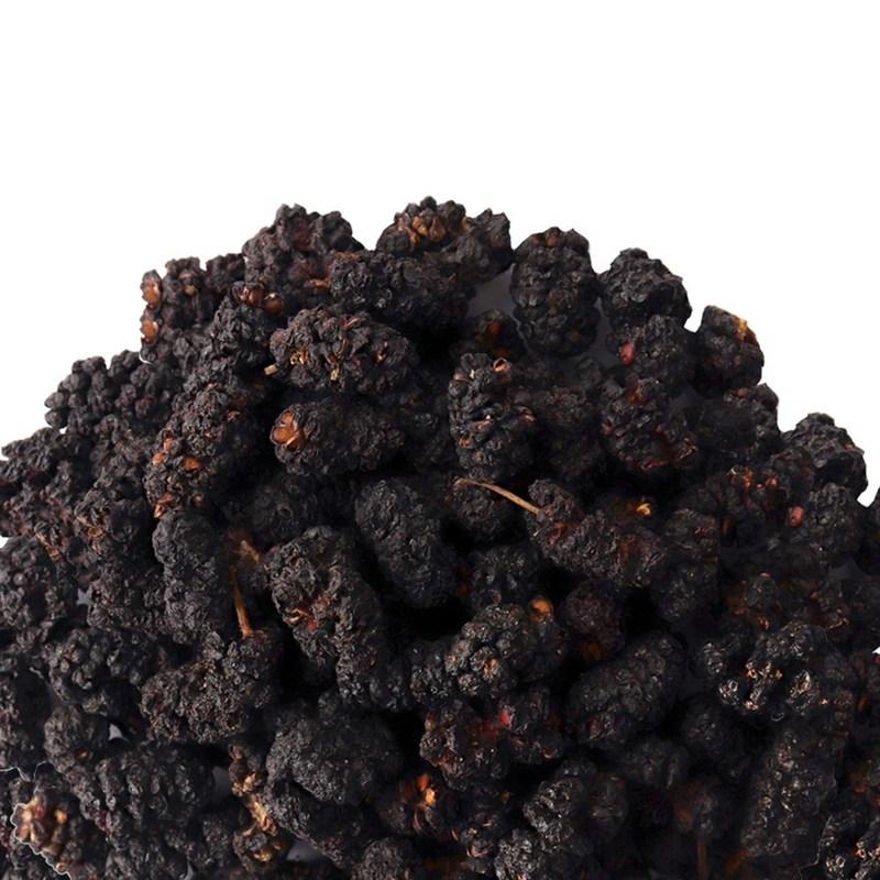 Donguihanjae Broken Heart Dried Mulberry Mulberry Fruit 300g