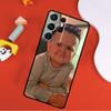 Смешной чехол для телефона с Хасбуллой для Samsung Galaxy S25 Ultra S24 Ultra S9 S10 S20 S21 S22 S24 Plus S23 FE