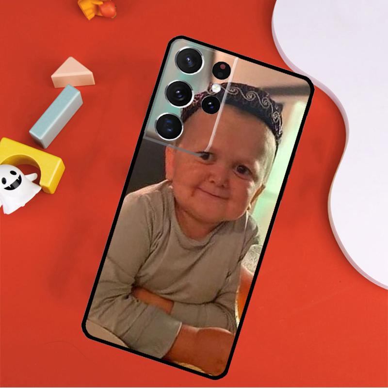 Смешной чехол для телефона с Хасбуллой для Samsung Galaxy S25 Ultra S24 Ultra S9 S10 S20 S21 S22 S24 Plus S23 FE
