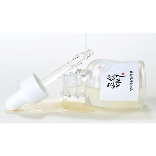 Beauty of Joseon Glow Deep Serum Rice + Alpha-Arbutin Brightening Care 30ml