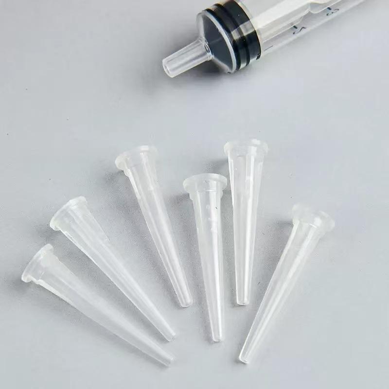 Perfume Refill Syringe Reusable Leakproof Interface Portable Transfer Tool for Home Daily Cosmetic Repackaging