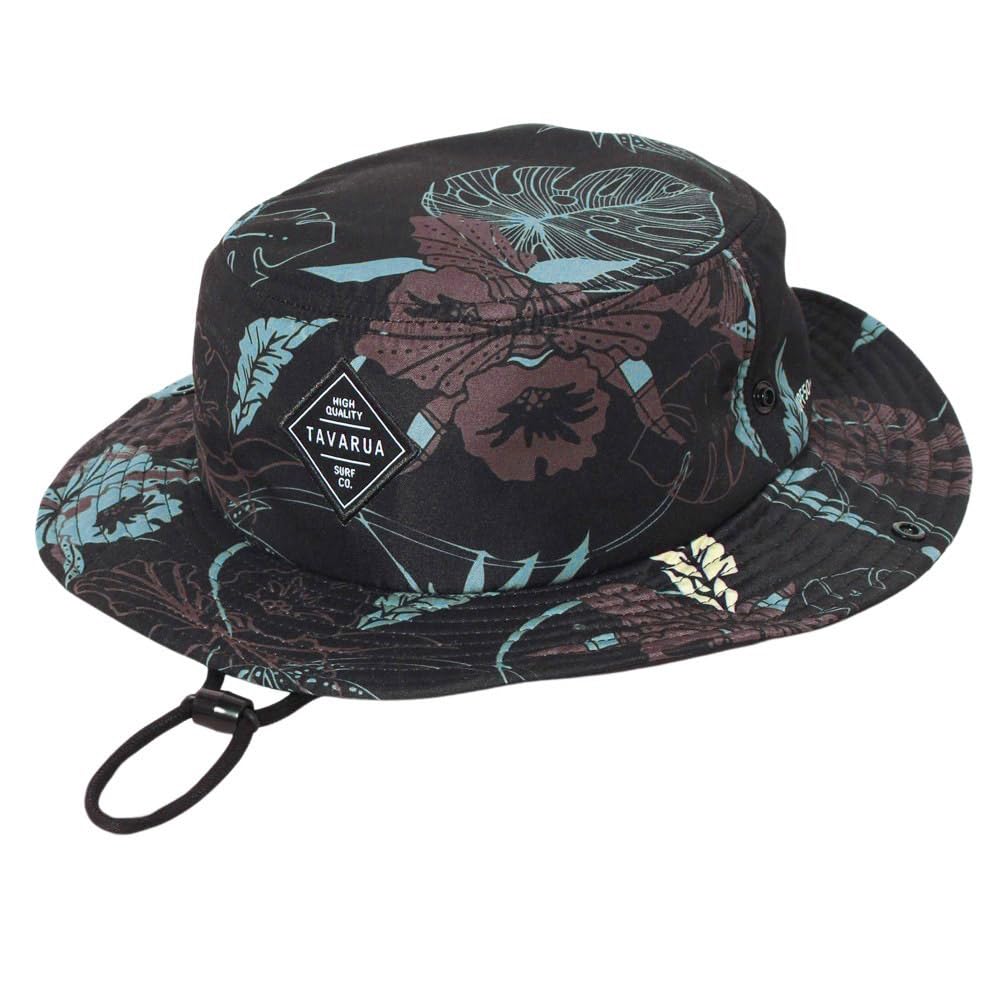 [Tabarua] Теплая шляпа для серфинга, шляпа сафари, шляпа для мужчин, женщин, унисекс, защита от УФ-лучей, TM1032, БЕСПЛАТНЫЙ, 59 см, UPF50+, амфибия, теплая, для улицы, серфинг,