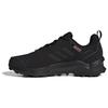 Terrex Ax4 Comfortable Durable Non-Slip Shock Absorbing Low-Top Outdoor Functional Shoes Men Shoes Black IF7431